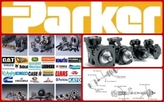 Ремонт гидронасосов john deere. в объявлении 2 фото Ремонт гидронасосов john deere. картинка из объявления