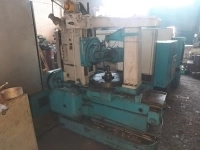 Зубофрезерный полуавтомат 532 в объявлении 9 фото Зубофрезерный полуавтомат 532 картинка из объявления