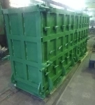 Металлоформы для блоков междупутных лотков МПЛ-1,25. картинка из объявления