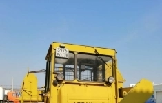 Кран-трубоукладчик ТР 20.19.01 (Красное село) в объявлении 3 фото Кран-трубоукладчик ТР 20.19.01 (Красное село) картинка из объявления