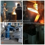 литье из чугуна в объявлении 1 фото литье из чугуна картинка из объявления