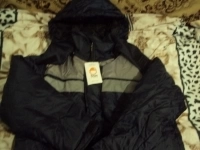 Куртка мужская. Эльбрус в объявлении 3 фото Куртка мужская. Эльбрус картинка из объявления