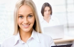 Администратор в объявлении 1 фото Администратор картинка из объявления