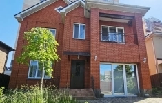 Продам дом 175 м2 картинка из объявления