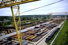 Арматура, лист г/к и х/к, балка в объявлении 1 фото Арматура, лист г/к и х/к, балка картинка из объявления