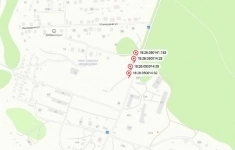 Продам коммерческую недвижимость 536.1 м2 картинка из объявления