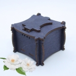 Ювелирная коробочка "Королева-S" картинка из объявления