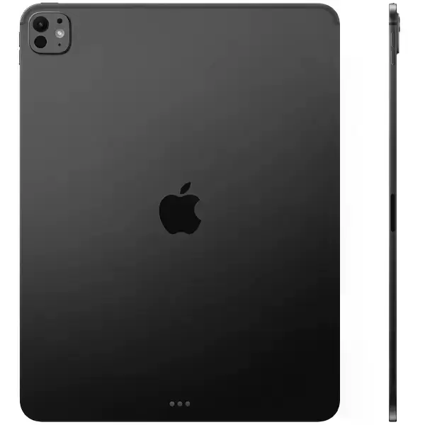 13-inch iPad Pro M5 Wi-Fi 2TB with standard glass - Silver, Model A3360 в объявлении 1 фото 13-inch iPad Pro M5 Wi-Fi 2TB with standard glass - Silver, Model A3360 картинка из объявления