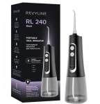 Портативный ирригатор Revyline RL 240 Black в объявлении 1 фото Портативный ирригатор Revyline RL 240 Black картинка из объявления