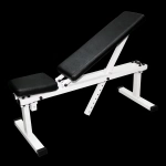 Усиленная силовая скамья под штангу "Атлет" ApolonSport в объявлении 4 фото Усиленная силовая скамья под штангу "Атлет" ApolonSport картинка из объявления