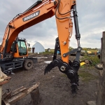 Профессиональные корчеватели пней на вашу спецтехнику в объявлении 1 фото Профессиональные корчеватели пней на вашу спецтехнику картинка из объявления