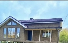 Продам коттедж 128 м2 картинка из объявления