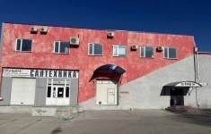 Сдам коммерческую недвижимость 1074.6 м2 картинка из объявления