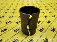 Втулка заднего ковша JCB 1208/0017 в объявлении 3 фото Втулка заднего ковша JCB 1208/0017 картинка из объявления