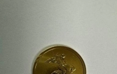 Инвестиционные монеты картинка из объявления