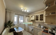 Сдам 1 комнатную квартиру 42 м2 в объявлении 10 фото Сдам 1 комнатную квартиру 42 м2 картинка из объявления