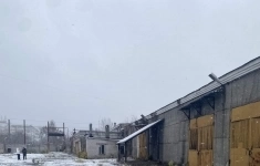 Продам коммерческую недвижимость 1317 м2 в объявлении 3 фото Продам коммерческую недвижимость 1317 м2 картинка из объявления