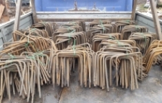 Гнутые элементы "П" и "Г" от производителя картинка из объявления