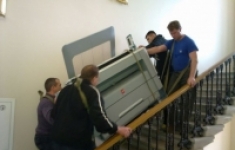 Грузчики,газель 8-951-763-21-58 картинка из объявления