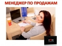 Менеджер по продажам услуг интернета в объявлении 1 фото Менеджер по продажам услуг интернета картинка из объявления