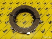 Комплект дисков КПП OEM 149306 в объявлении 6 фото Комплект дисков КПП OEM 149306 картинка из объявления