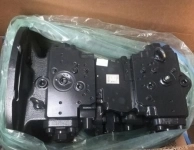 Насос Komatsu (Комацу) 708-2G-00150 картинка из объявления