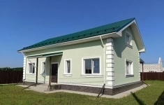 Продам дом 192 м2 в объявлении 10 фото Продам дом 192 м2 картинка из объявления