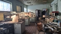 Производственный комплекс 750 м.кв,Донецк картинка из объявления