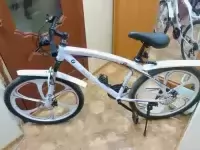 Продам велосипед БМВ в объявлении 2 фото Продам велосипед БМВ картинка из объявления