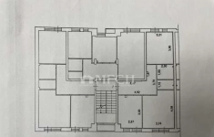 Продам 2 комнатную квартиру 56 м2 в объявлении 10 фото Продам 2 комнатную квартиру 56 м2 картинка из объявления