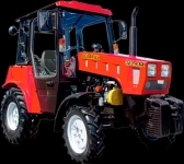 Трактор "BELARUS-320.4М" в объявлении 2 фото Трактор "BELARUS-320.4М" картинка из объявления
