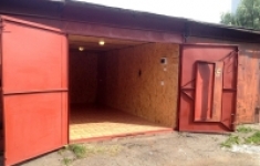 Ремонт гаражей, смотровой ямы, погреб, подвал в объявлении 6 фото Ремонт гаражей, смотровой ямы, погреб, подвал картинка из объявления