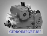 Гидронасос A10VG 18 28 45 63 картинка из объявления