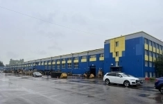 Сдам коммерческую недвижимость 421 м2 картинка из объявления