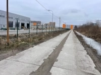 Земельный участок промышленного назначения вдоль КАД Новосаратовка картинка из объявления