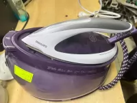 Ремонт парогенератора Tefal Philips картинка из объявления