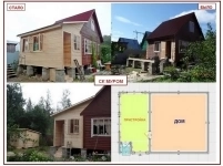 Веранда к дому недорого в объявлении 9 фото Веранда к дому недорого картинка из объявления