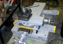 Каретка 1К62Д, гайка маточная 1К62Д, винт ходовой 1к62д, картинка из объявления