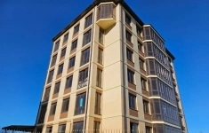 Продам 1 комнатную квартиру 53.2 м2 картинка из объявления