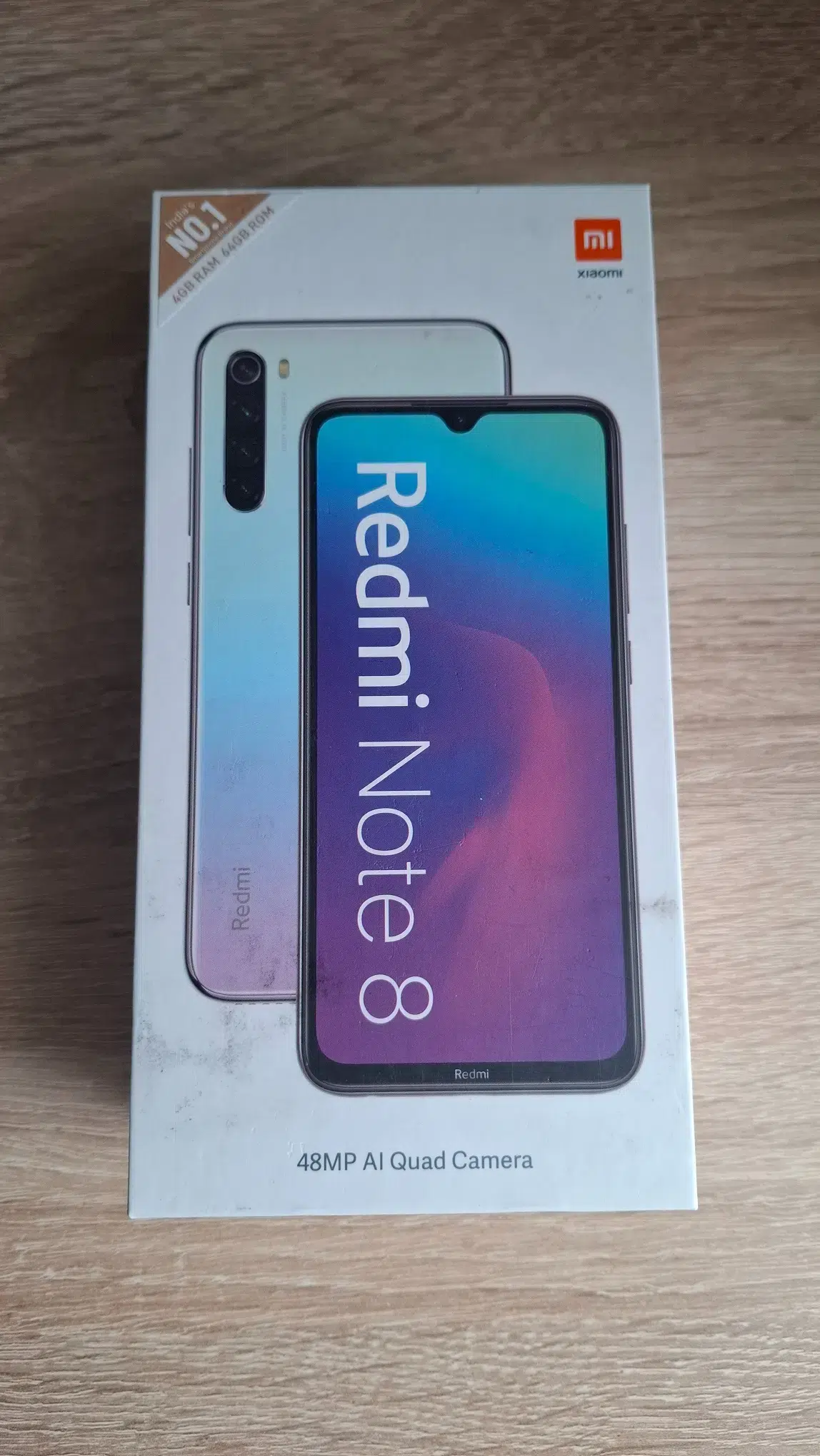 Продам Readmi 9a 2 32 в объявлении 3 фото Продам Readmi 9a 2 32 картинка из объявления