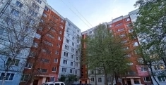 Продаю 1-комн.квартиру по ул.Бородина 20 в объявлении 12 фото Продаю 1-комн.квартиру по ул.Бородина 20 картинка из объявления