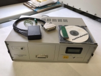 Продам Нанокалориметр Nanocalorimetr controller type 1C в объявлении 3 фото Продам Нанокалориметр Nanocalorimetr controller type 1C картинка из объявления