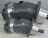 Гидромотор: 210.12.00.03 Аналог 210.12.11.00 шлиц картинка из объявления