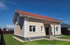 Продам коттедж 194.6 м2 в объявлении 10 фото Продам коттедж 194.6 м2 картинка из объявления