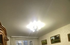 Сдам 2 комнатную квартиру 53 м2 картинка из объявления