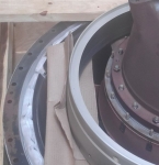 Запасные части сетевого насоса СЭ 1250-140-11 картинка из объявления