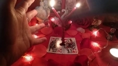 Сильный приворот Севастополь, любовная магия, снятия порчи картинка из объявления