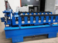 станок для производства фальца в объявлении 3 фото станок для производства фальца картинка из объявления