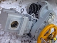 Куплю Электропривода AUMA БУ и новые картинка из объявления