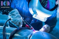 Сварщик картинка из объявления